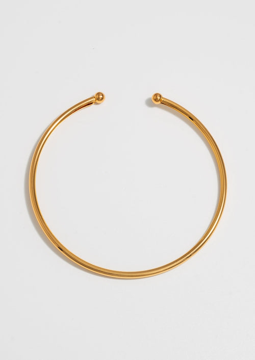 Lily Choker - Gold