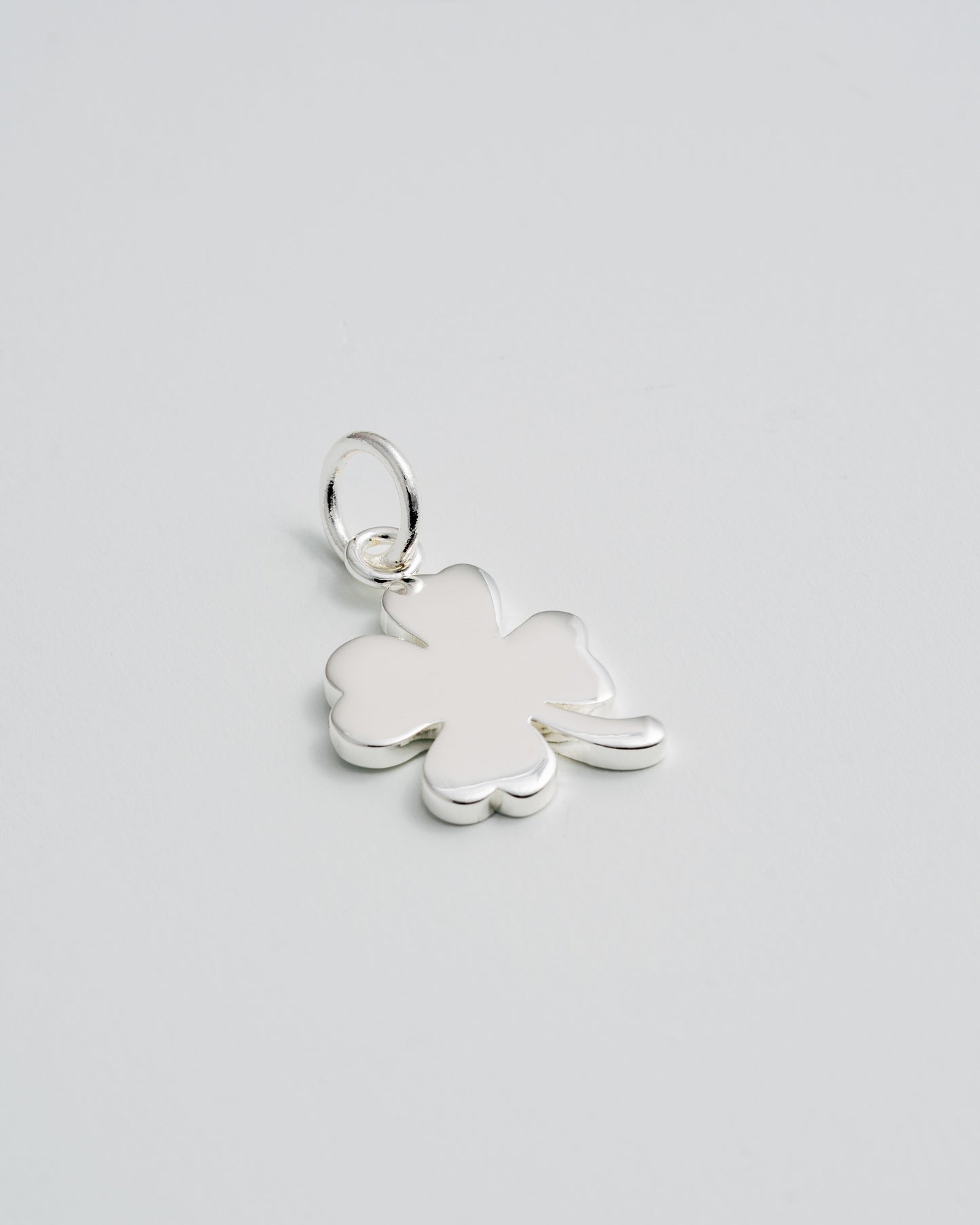 Porte-bonheur - Argent