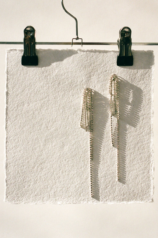 All Night Long Earrings