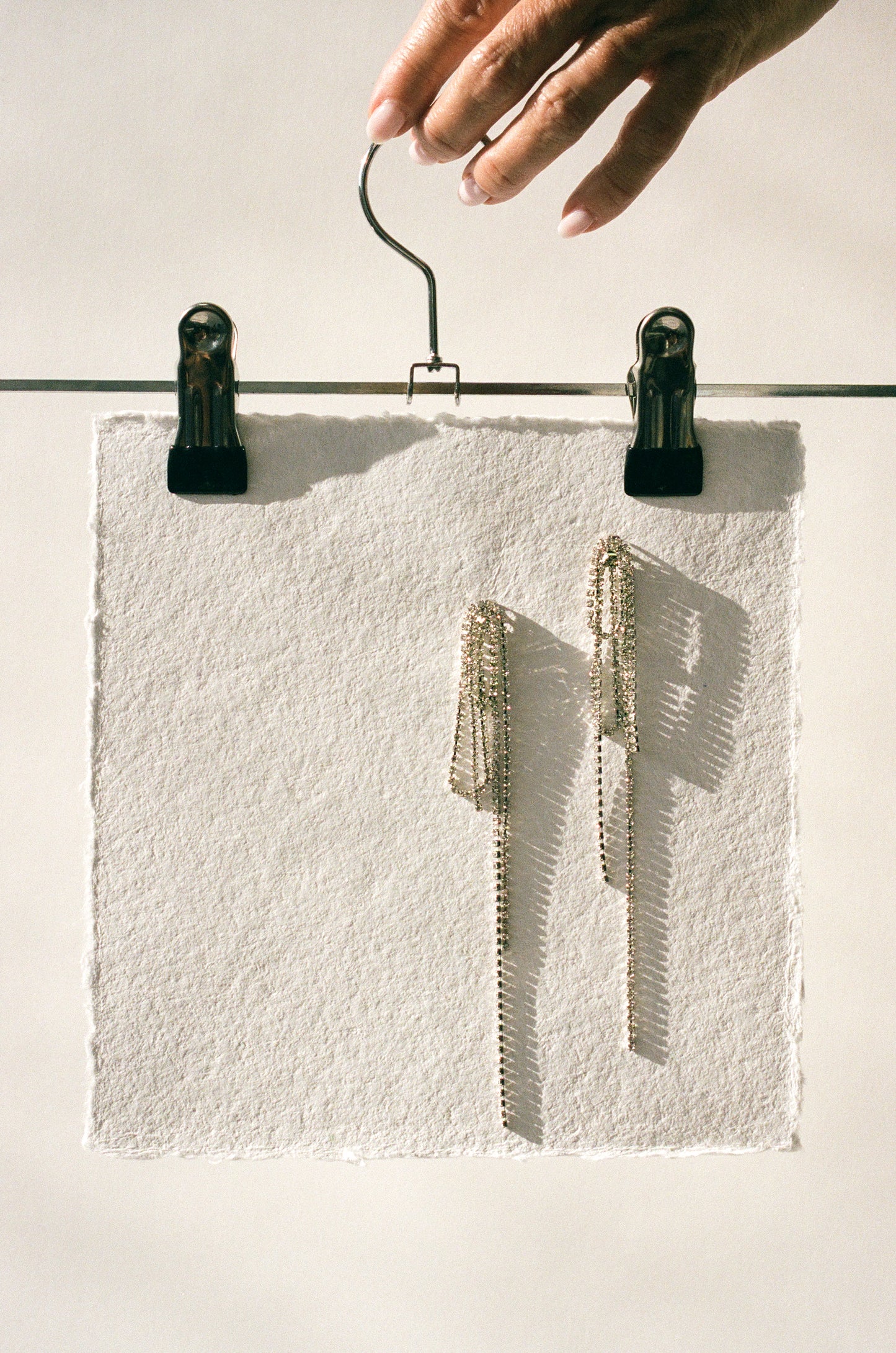 All Night Long Earrings