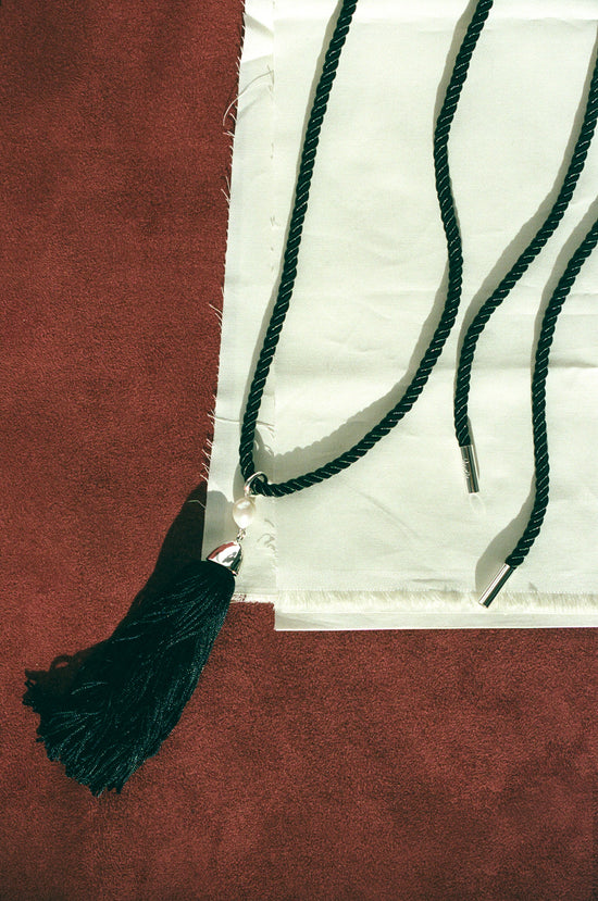 Pearl Whisper Necklace