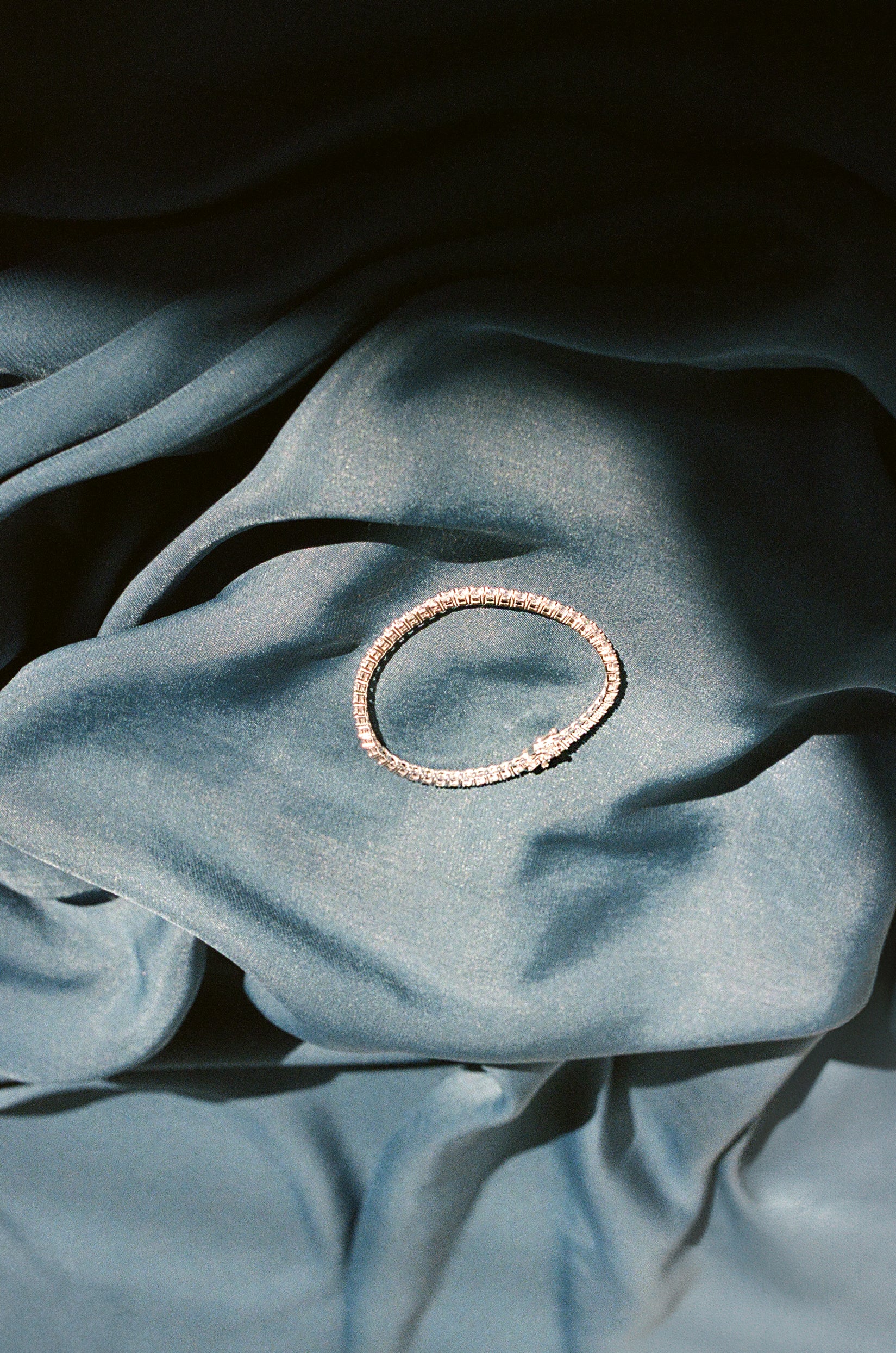 Tennis Bracelet