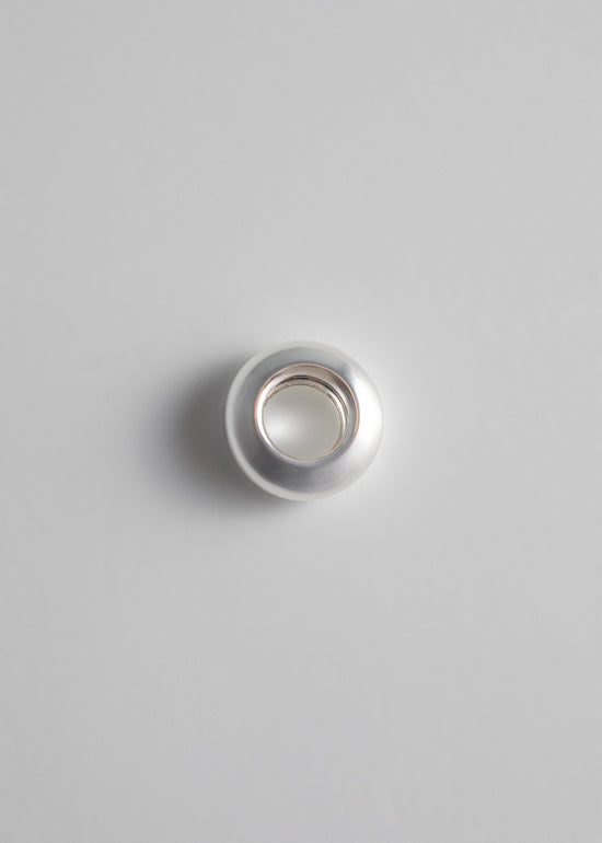 Charger l&amp;#39;image dans la galerie, Bead Charm Set - Silver
