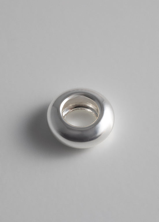 Charger l&amp;#39;image dans la galerie, Bead Charm Set - Silver
