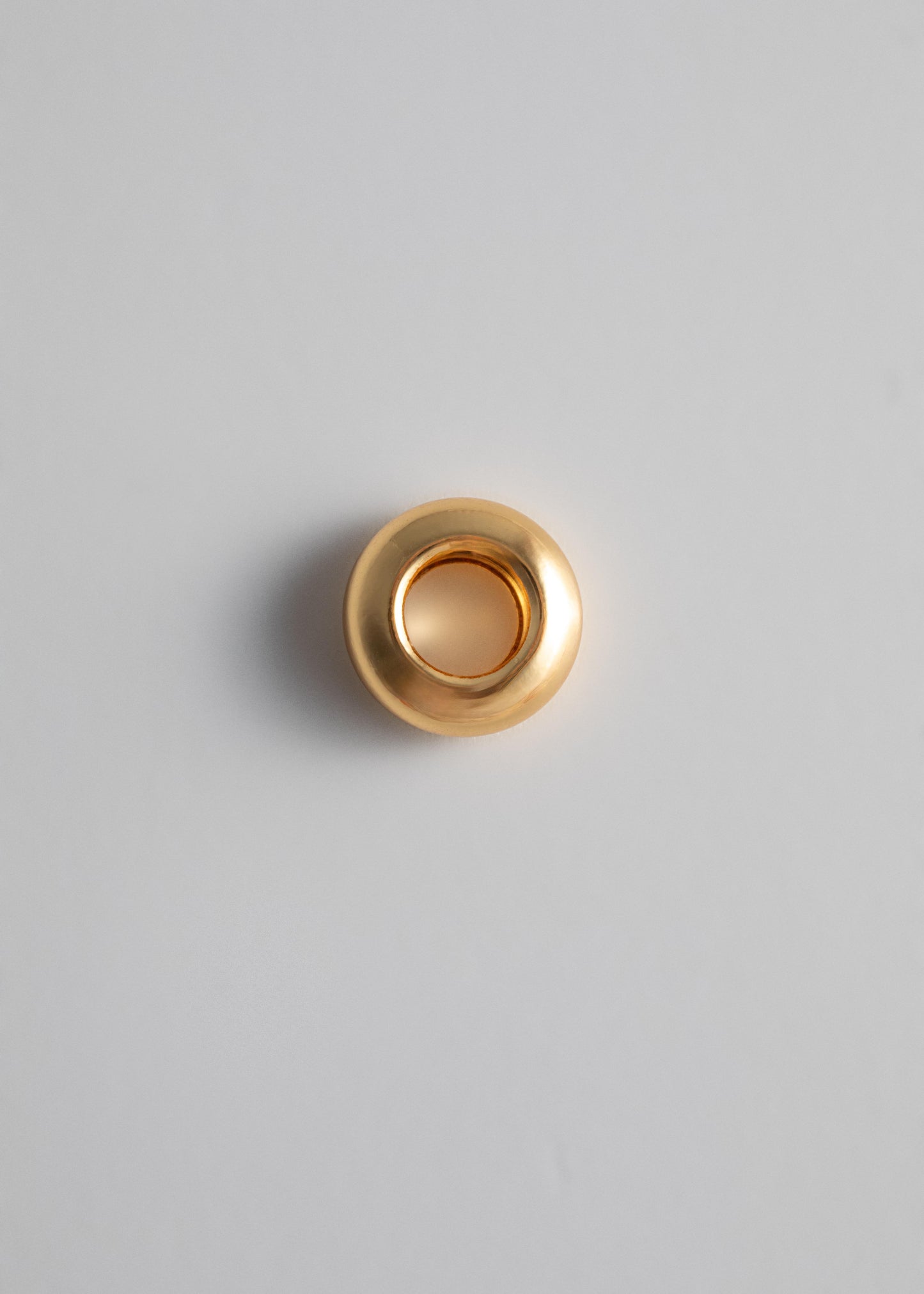 Bead Charm Set - Gold