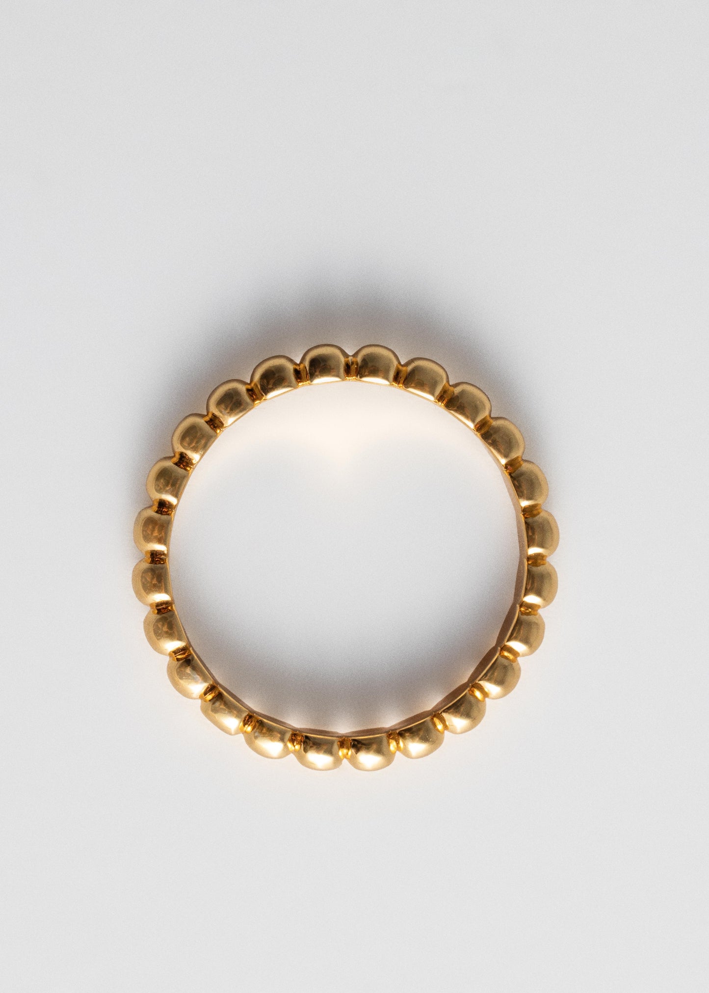 Thin AU Mini Ring