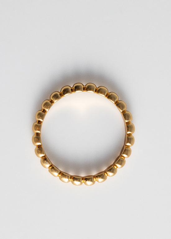 Thin AU Mini Ring