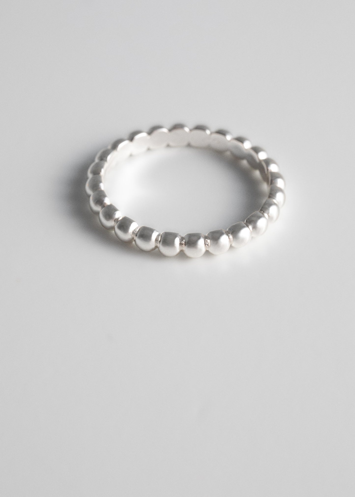 Thin AG Mini Ring