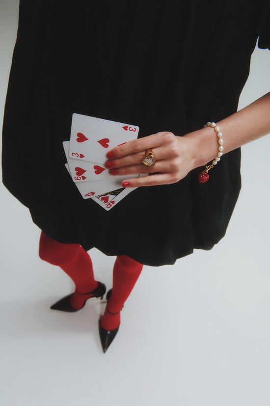 Load image into Gallery viewer, Candy Heart - Red
