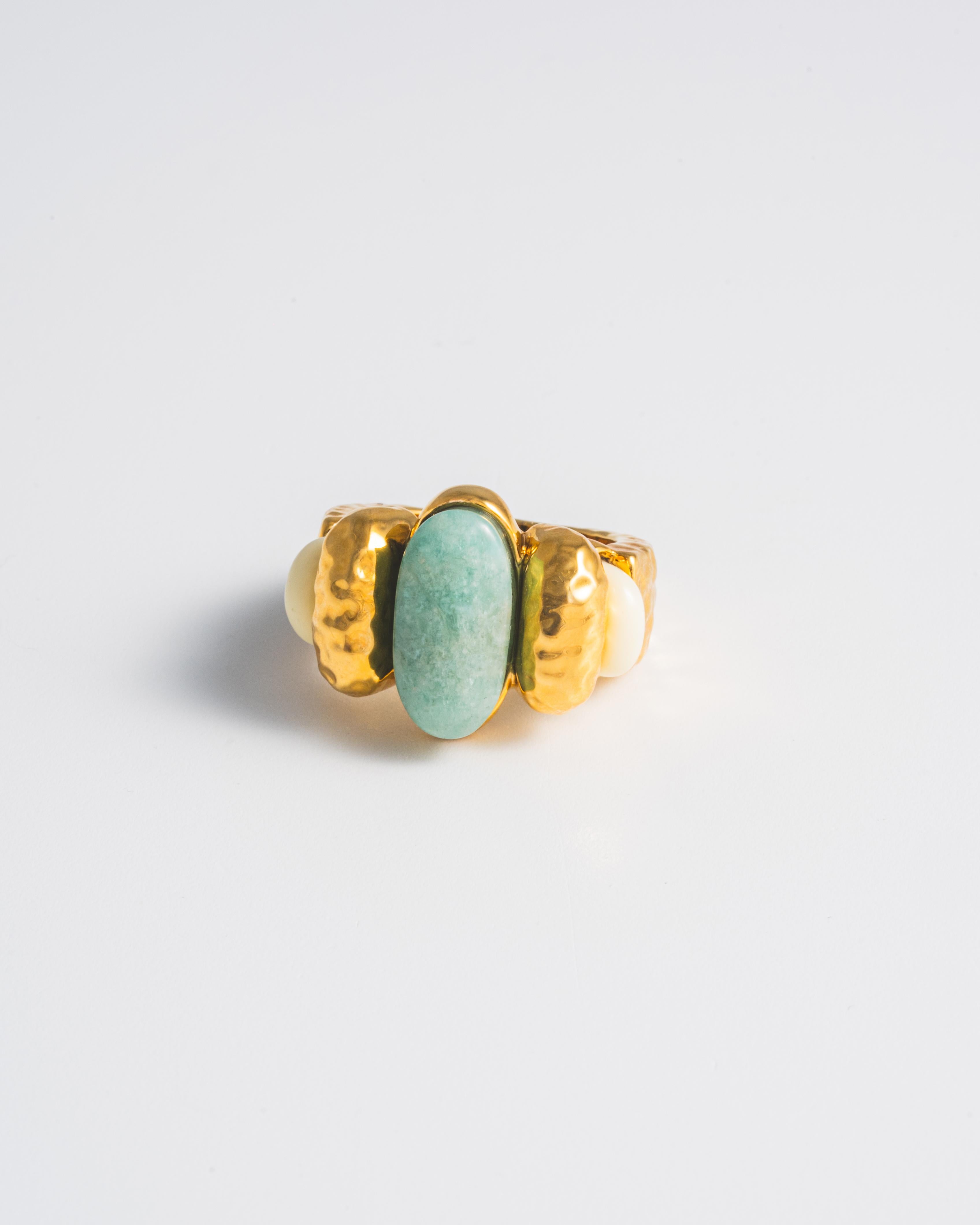 Aura Ring