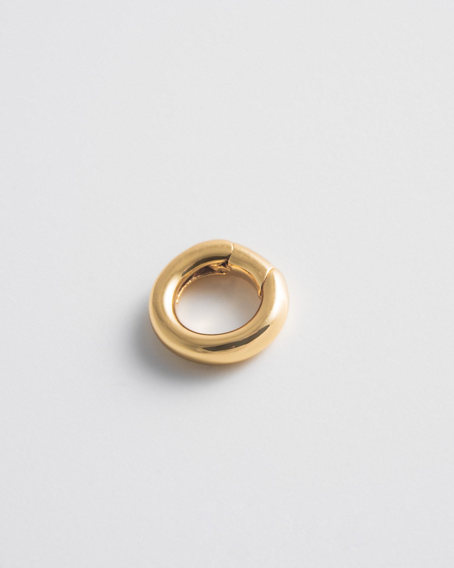 DIANA CLASP - GOLD