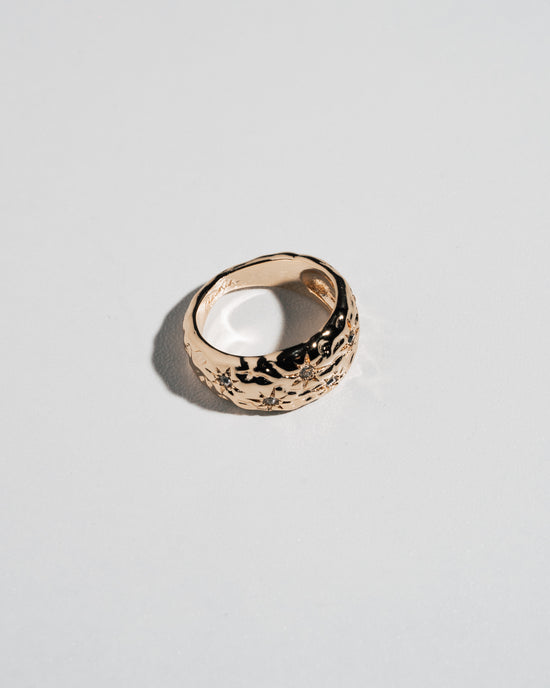 Heartbeat Ring