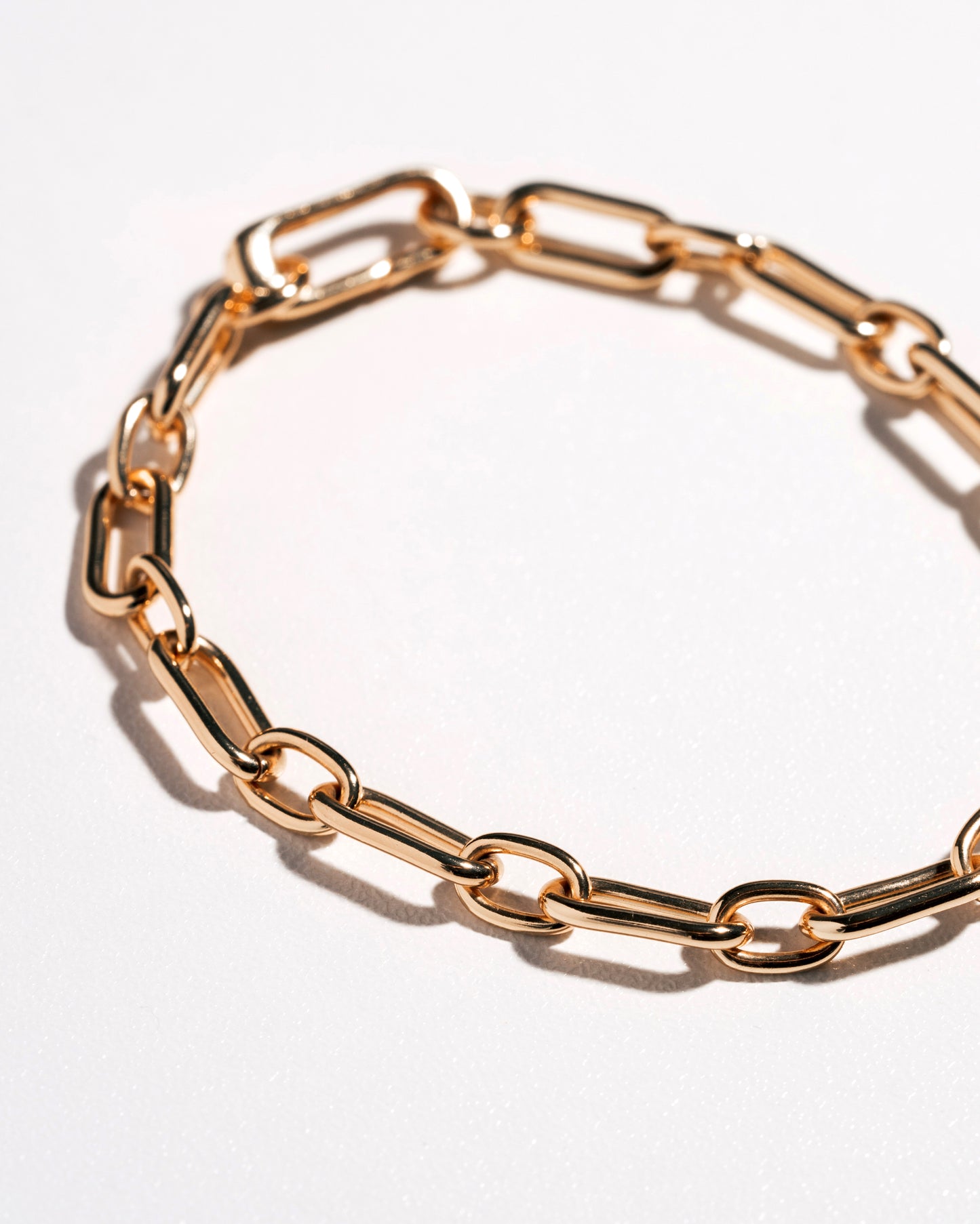 Bracelet tout-en-un - or
