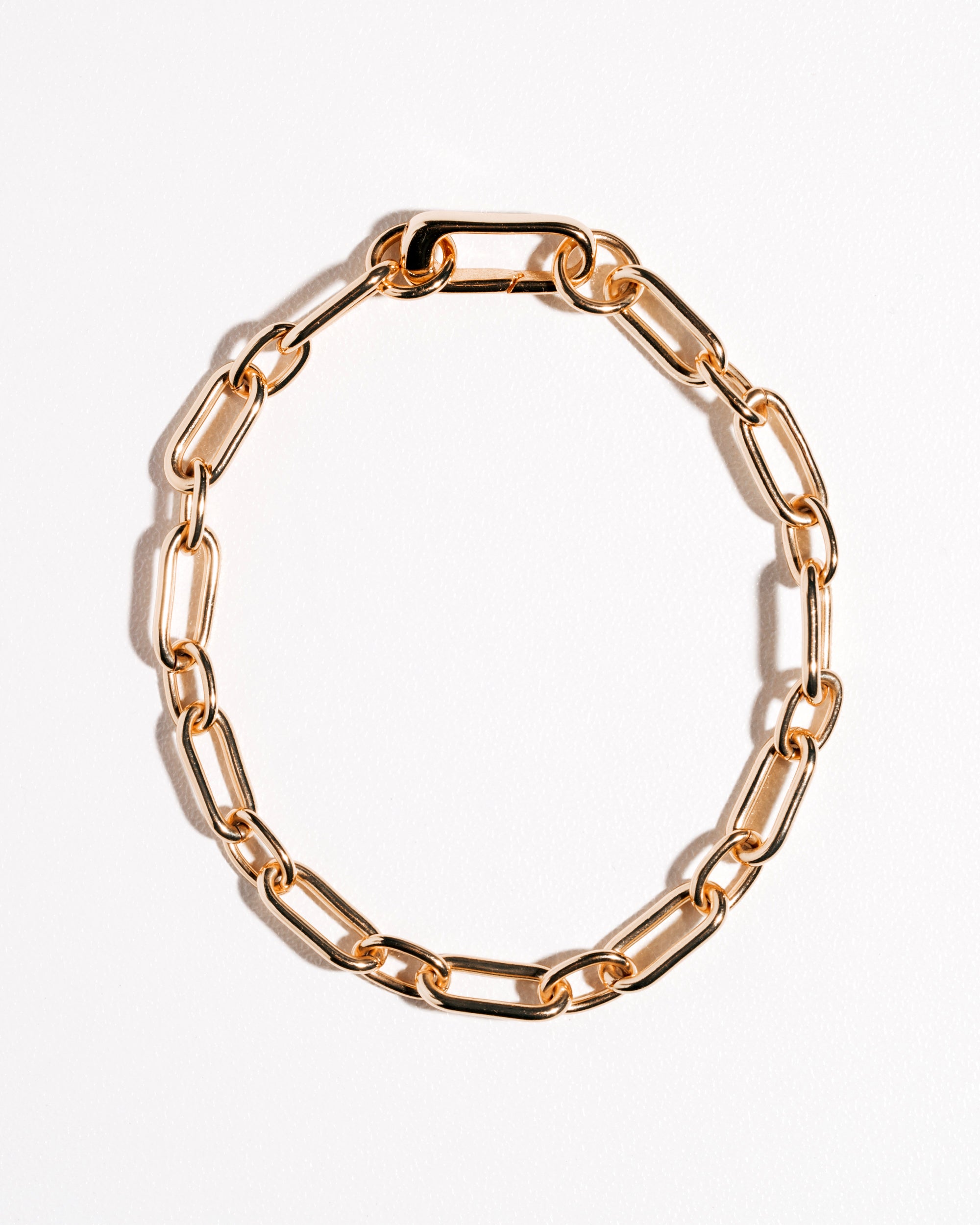 All In One Bracelet - Gold