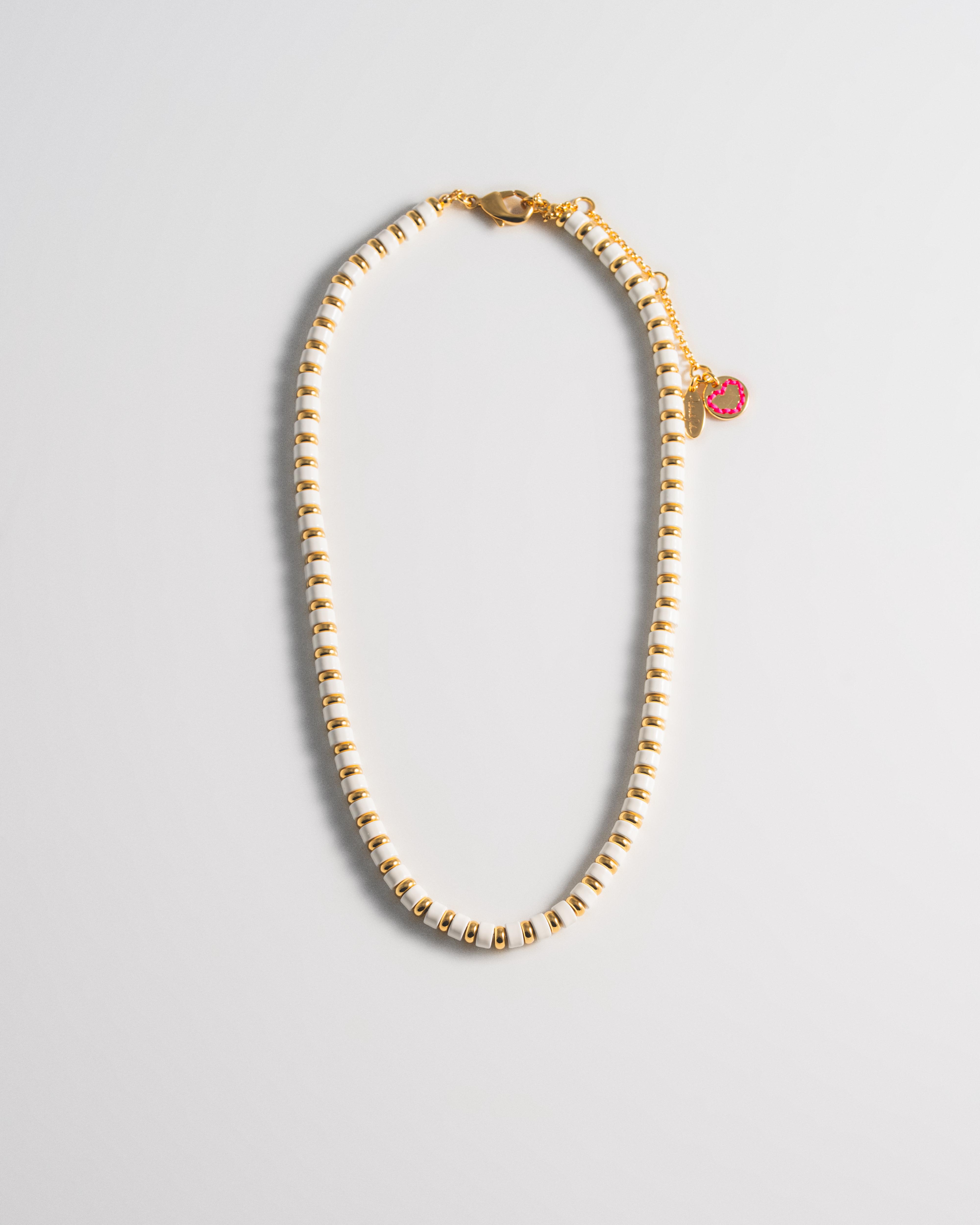 Palmira Necklace