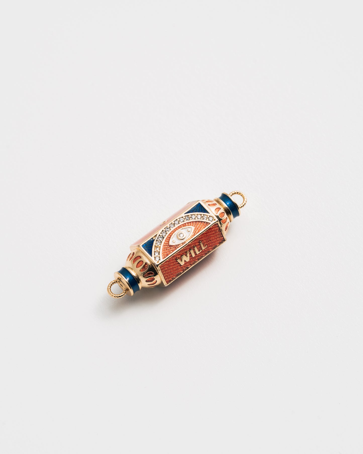 Talisman de protection du mauvais oeil