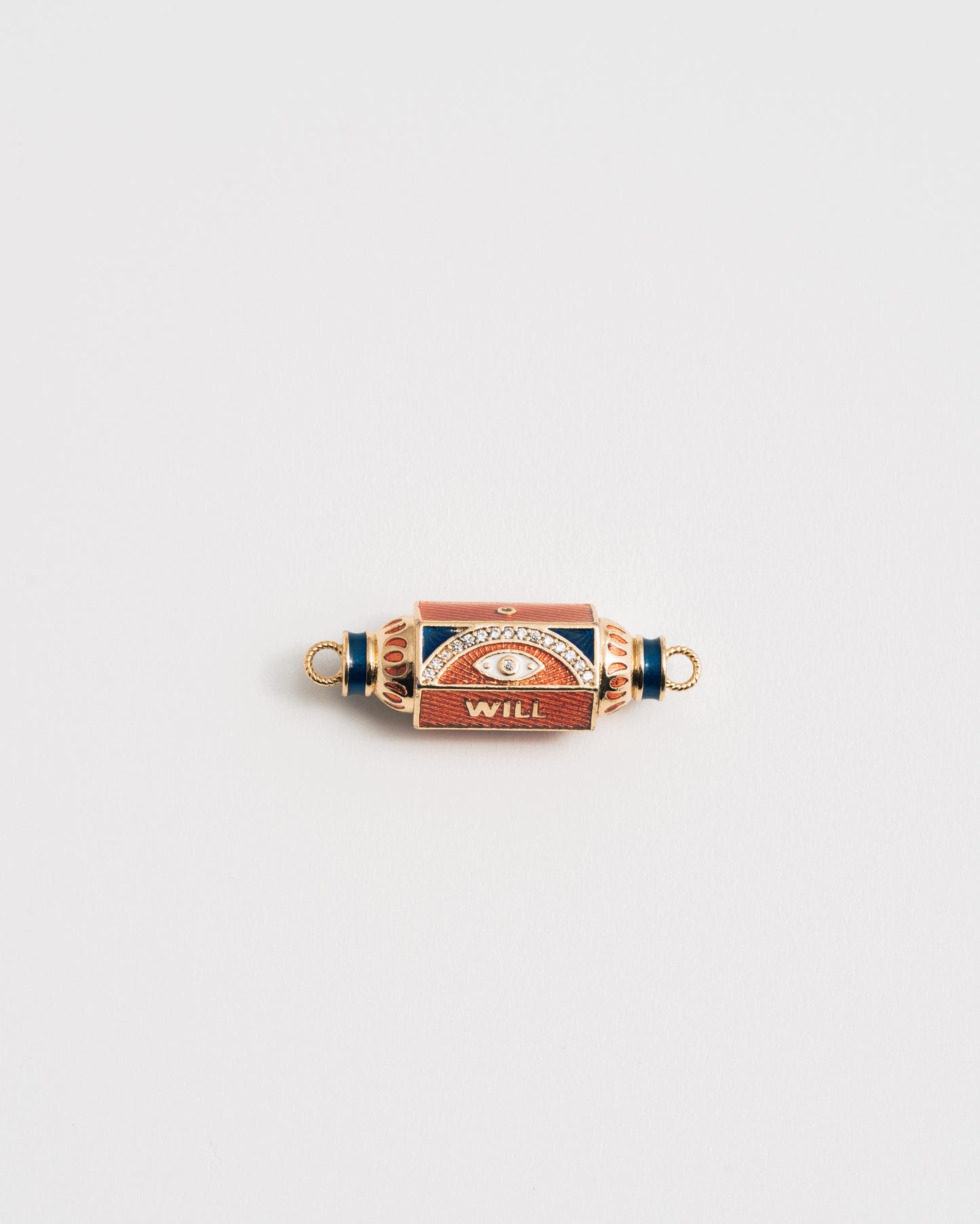 Talisman de protection du mauvais oeil