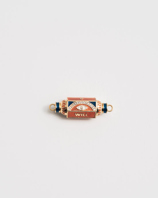 Talisman de protection du mauvais oeil
