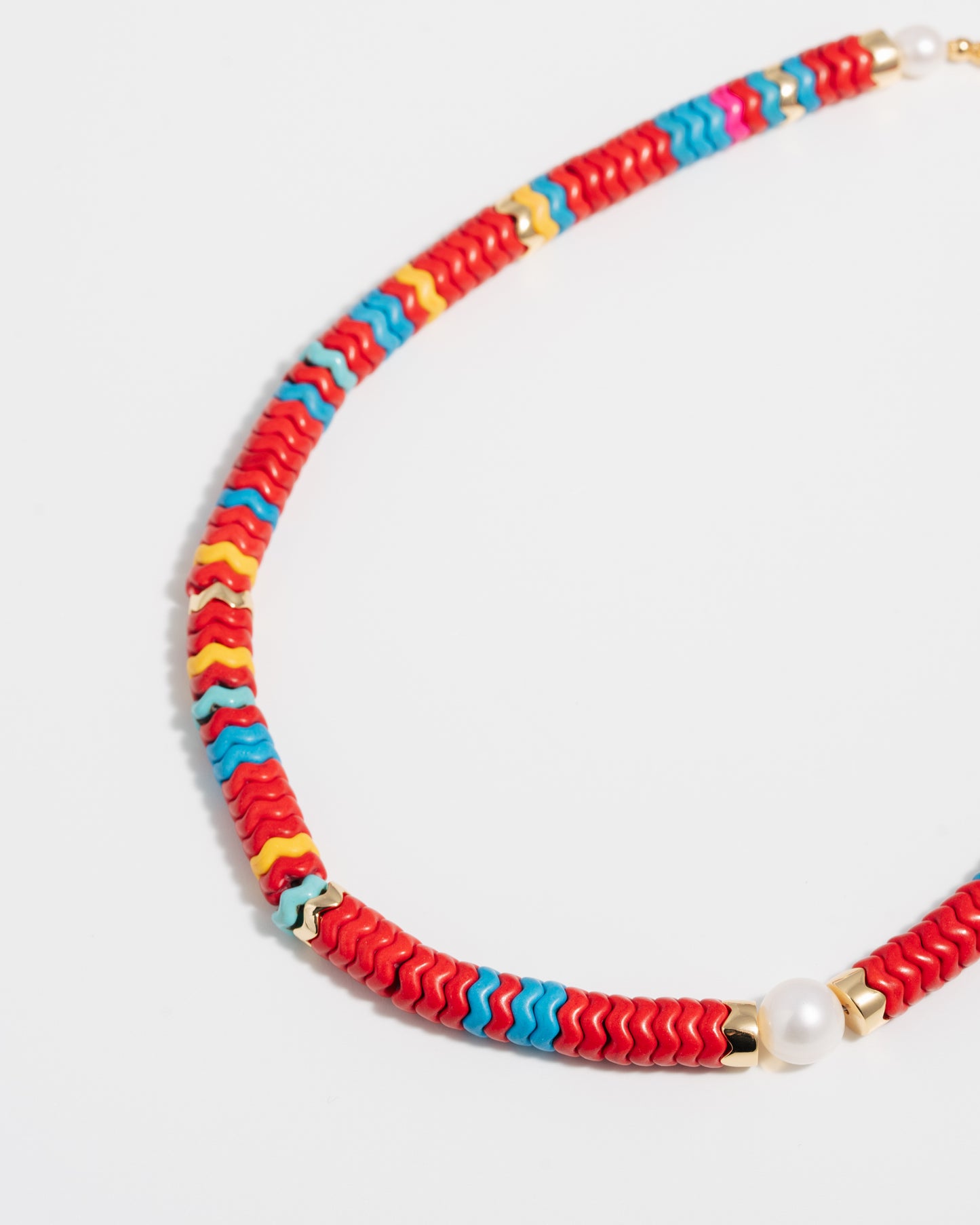 Saga Necklace