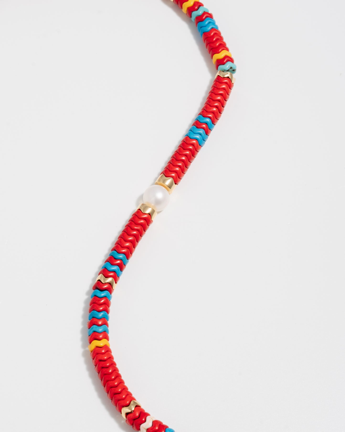 Saga Necklace