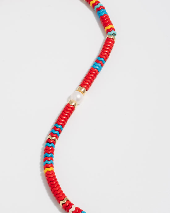 Load image into Gallery viewer, Saga Necklace
