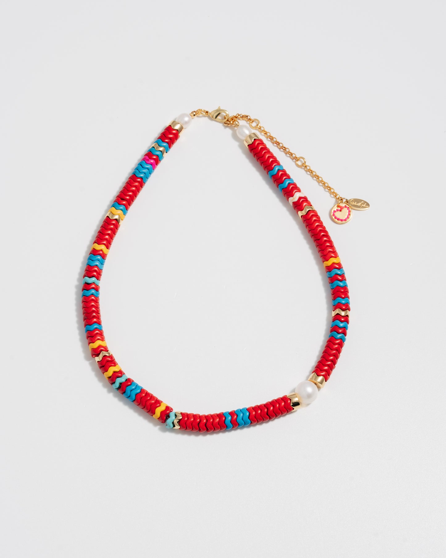 Saga Necklace