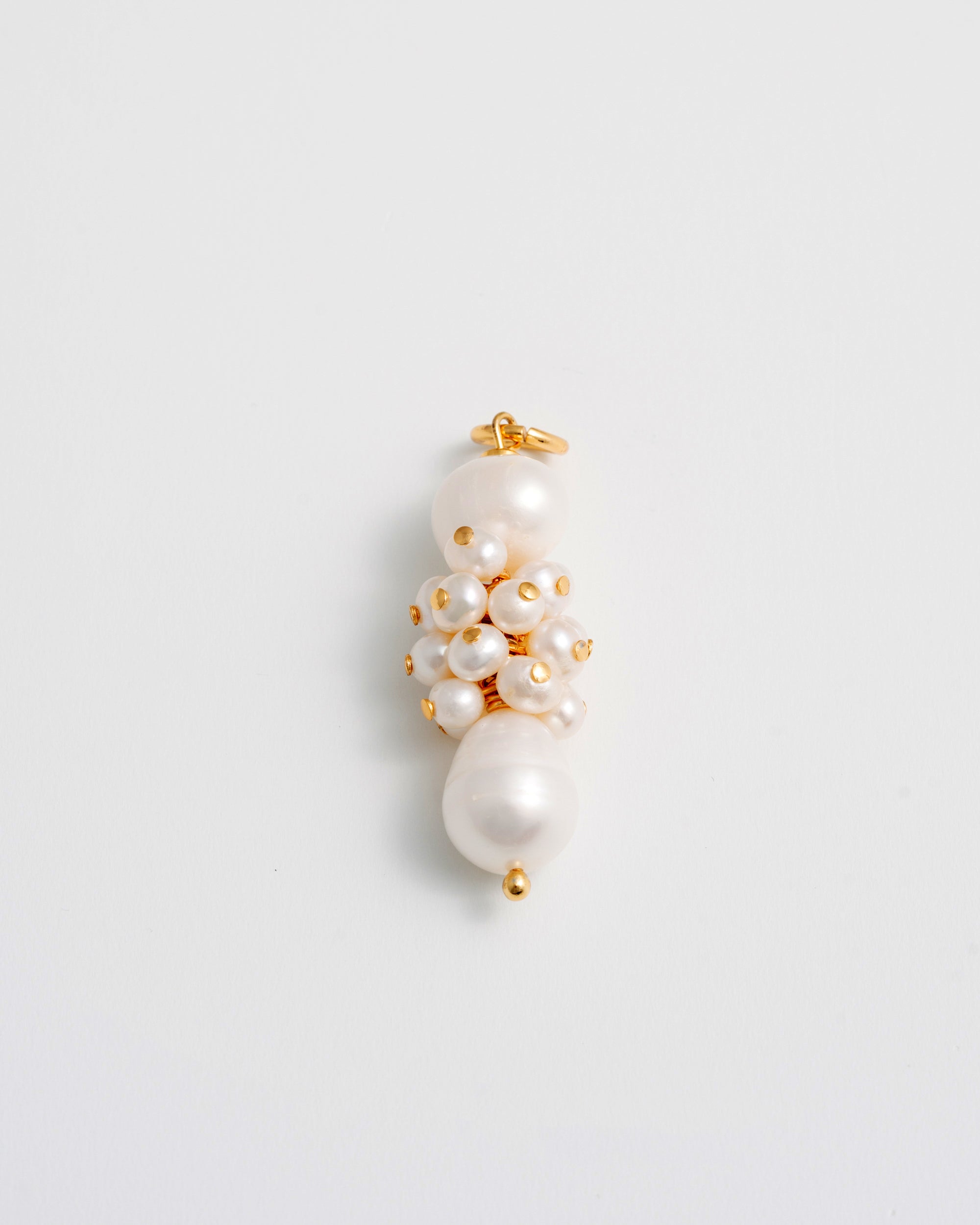 Snapdragon Charm