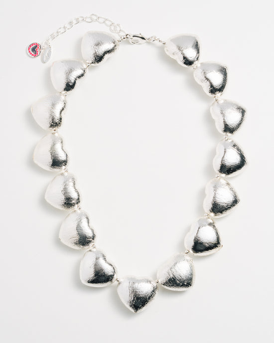 Sweet Heart Necklace