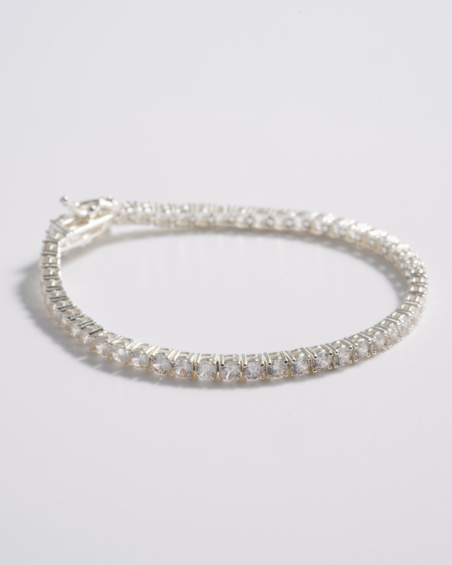 Tennis Bracelet