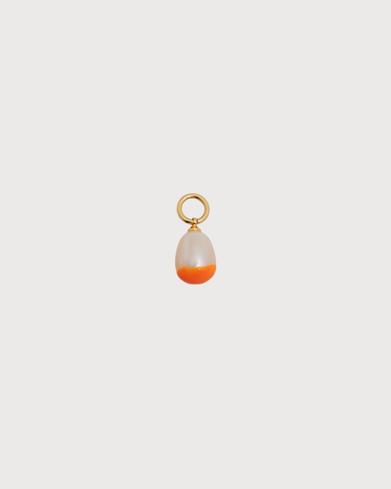 Colored Baroque Pearl