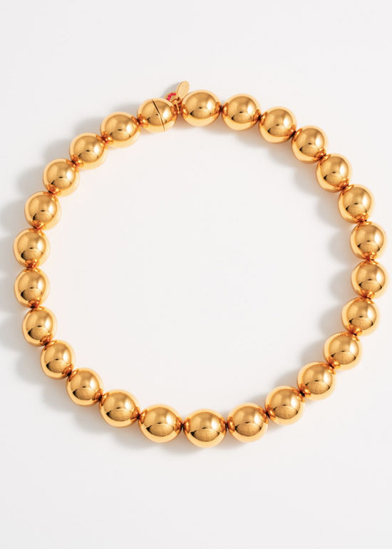 AU Necklace