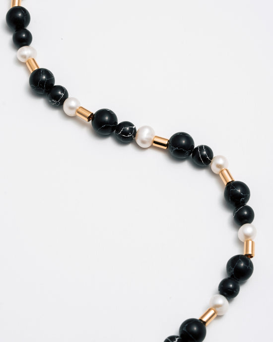 Viola Necklace