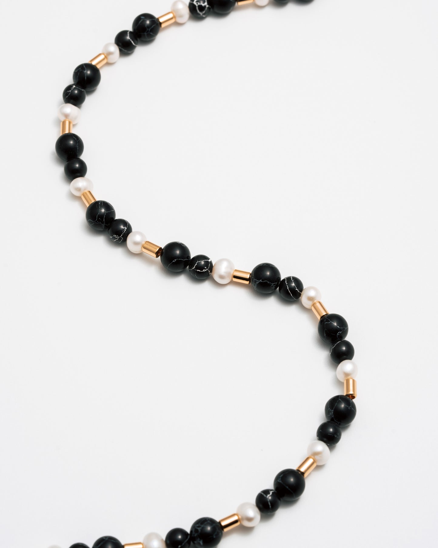 Viola Necklace