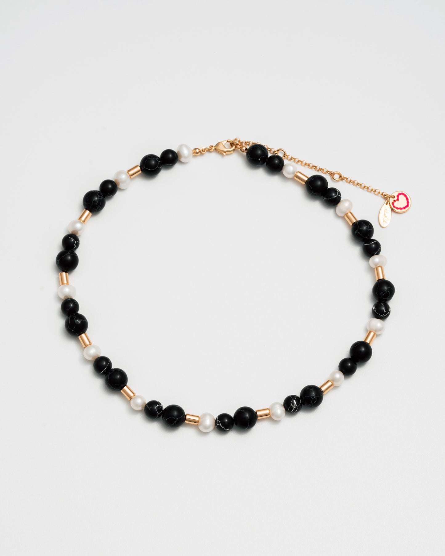 Viola Necklace