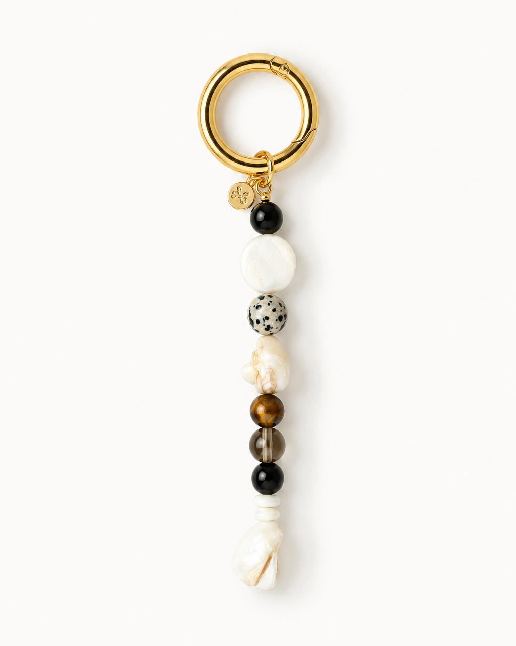 Capri Bag Charm