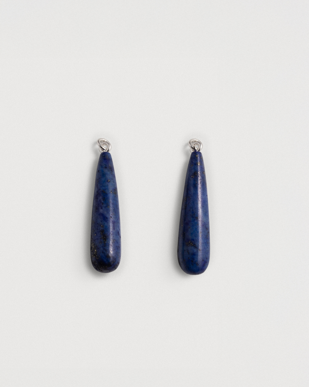 Lapis Lazuli Ear Jacket Only