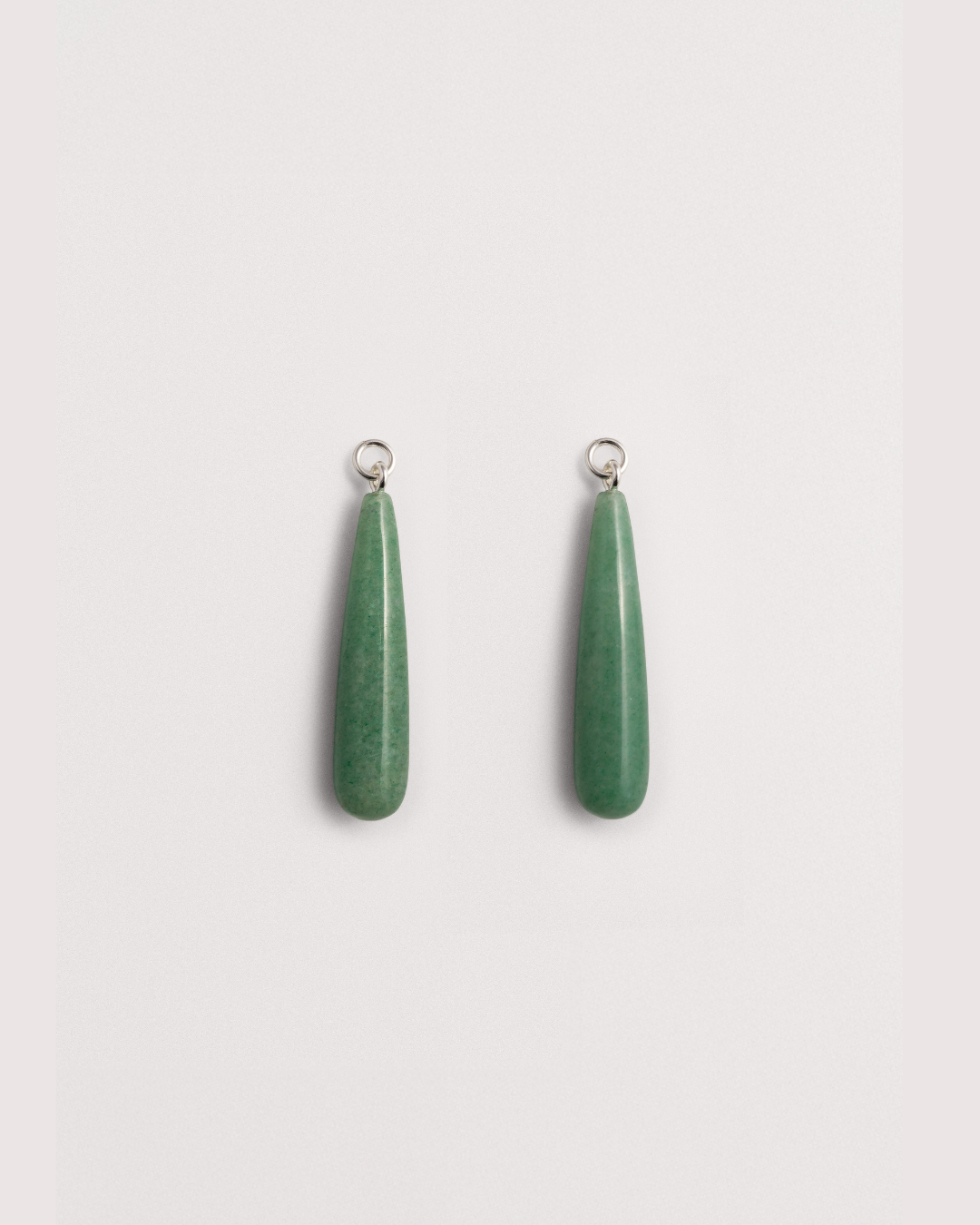 Green Aventurine Ear Jacket Only