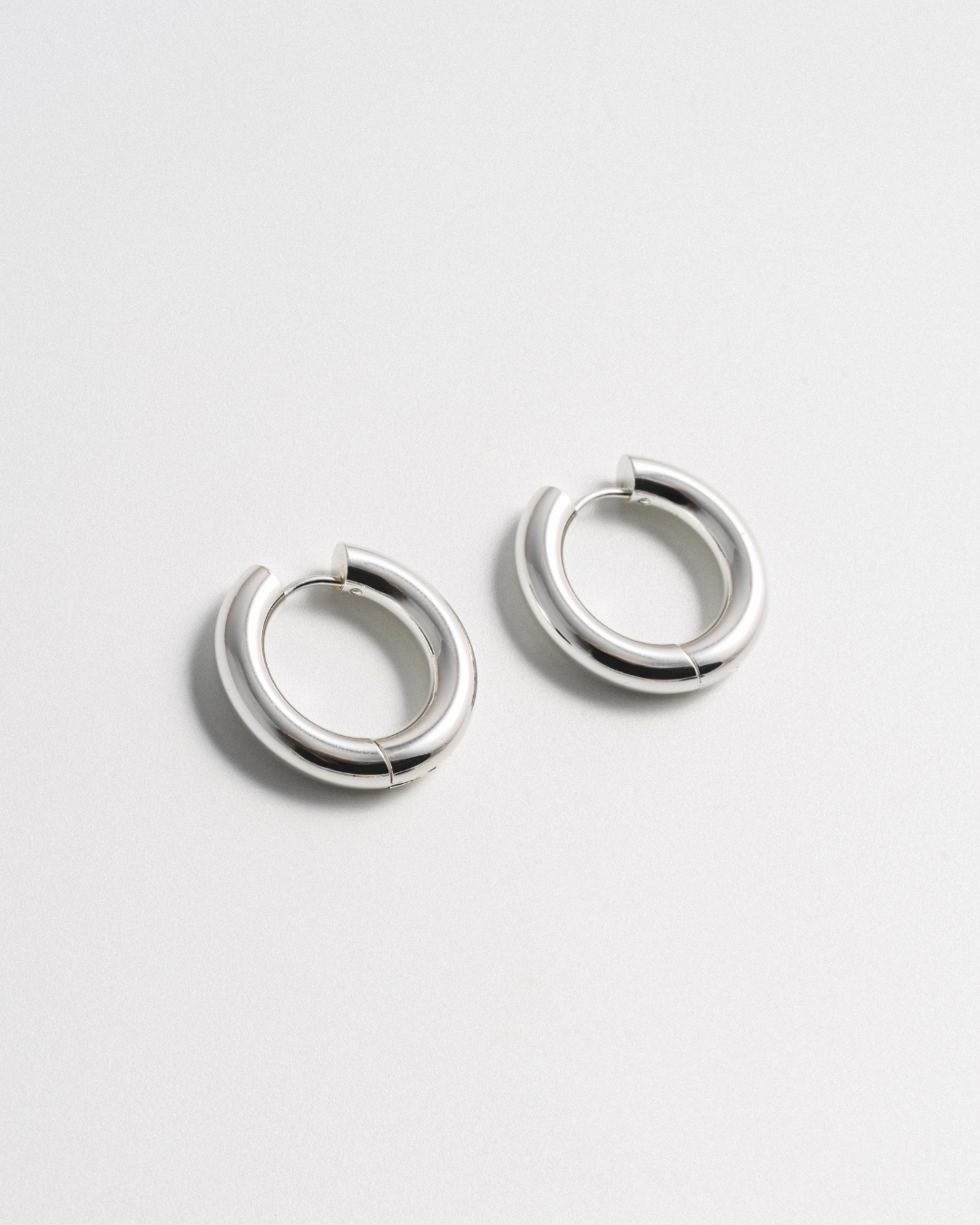 Anneaux Jess - Argent