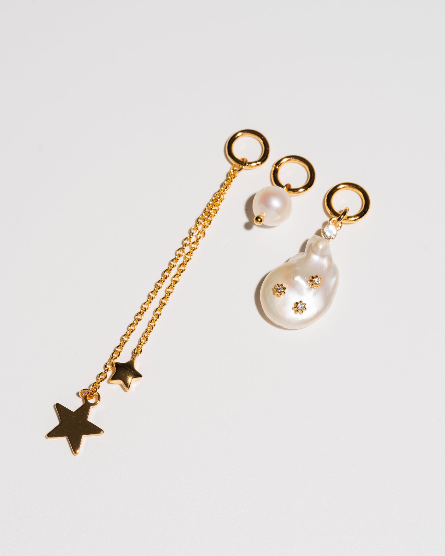 Goutte céleste Charms