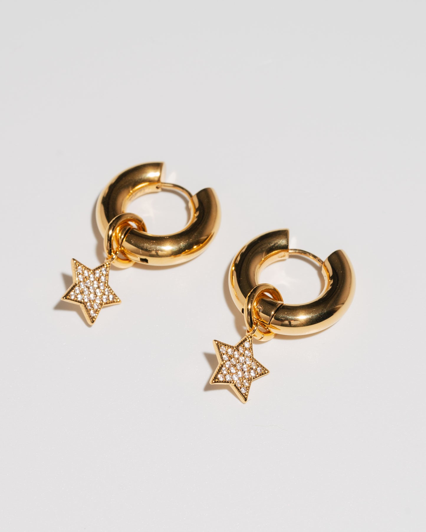 In The Stars Earrings