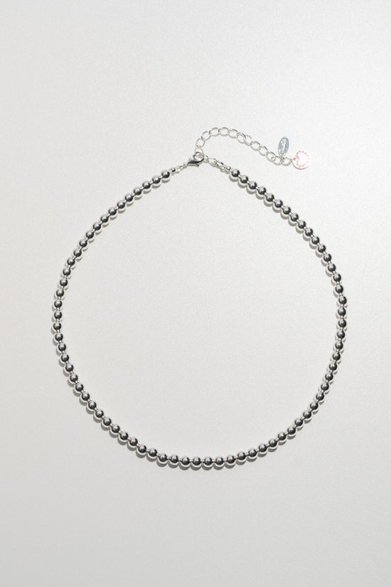 AG Mini Collier - Argent