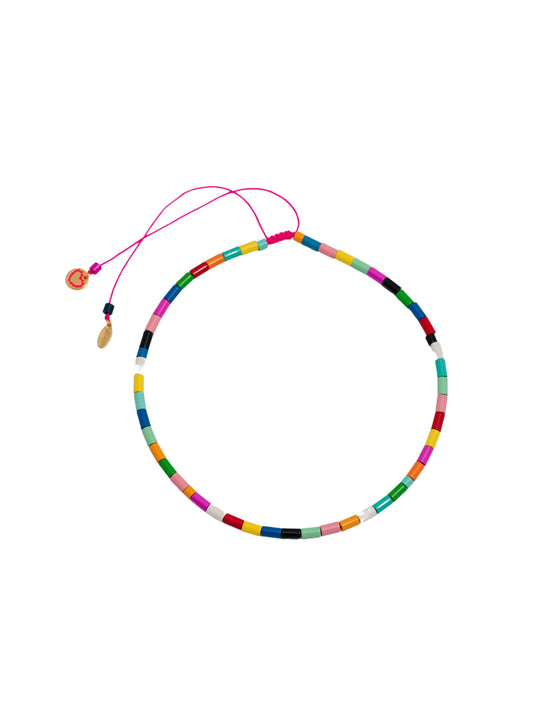 Load image into Gallery viewer, Life in Colour Necklace

