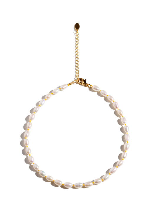 Collier de perles Uptown 