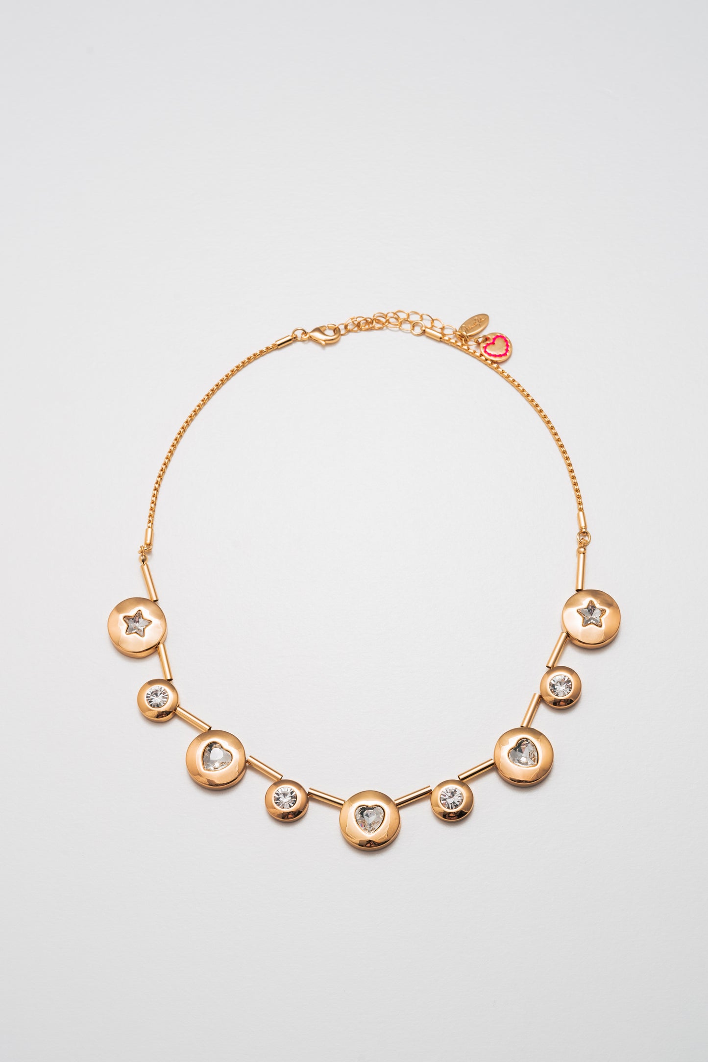 Load image into Gallery viewer, All Glitz Necklace
