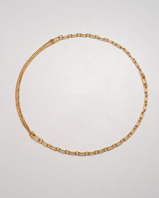 Load image into Gallery viewer, All In One Necklace - Gold
