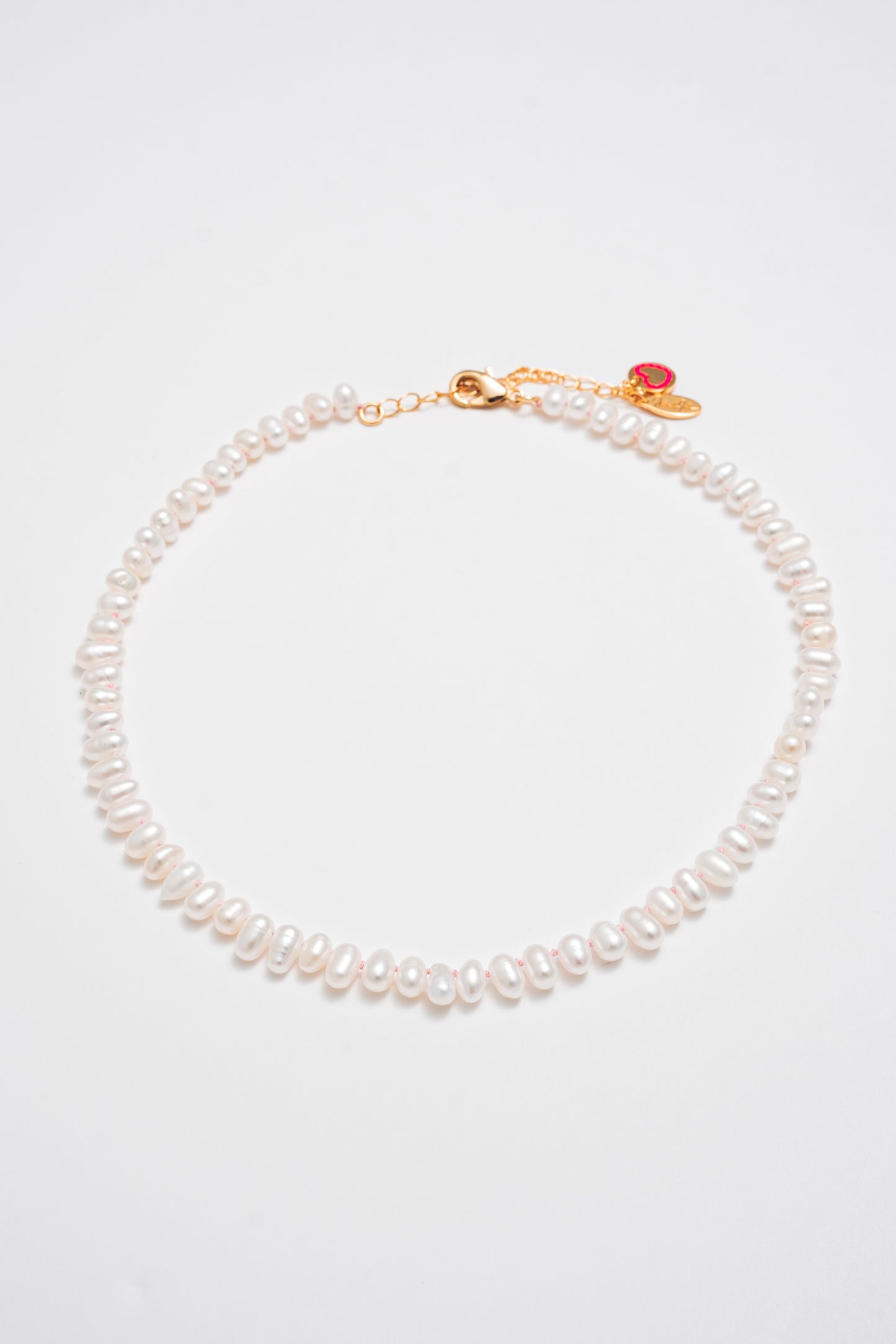 Collier Cherry Blossom