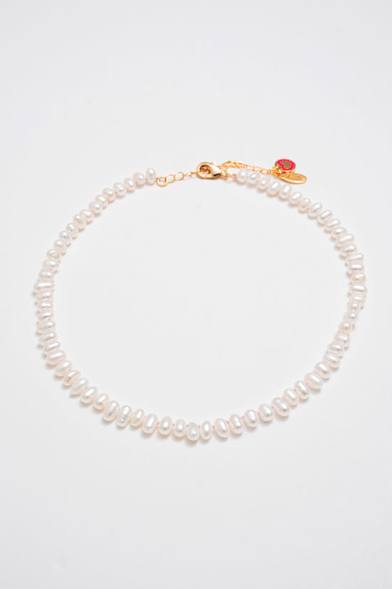 Collier Cherry Blossom