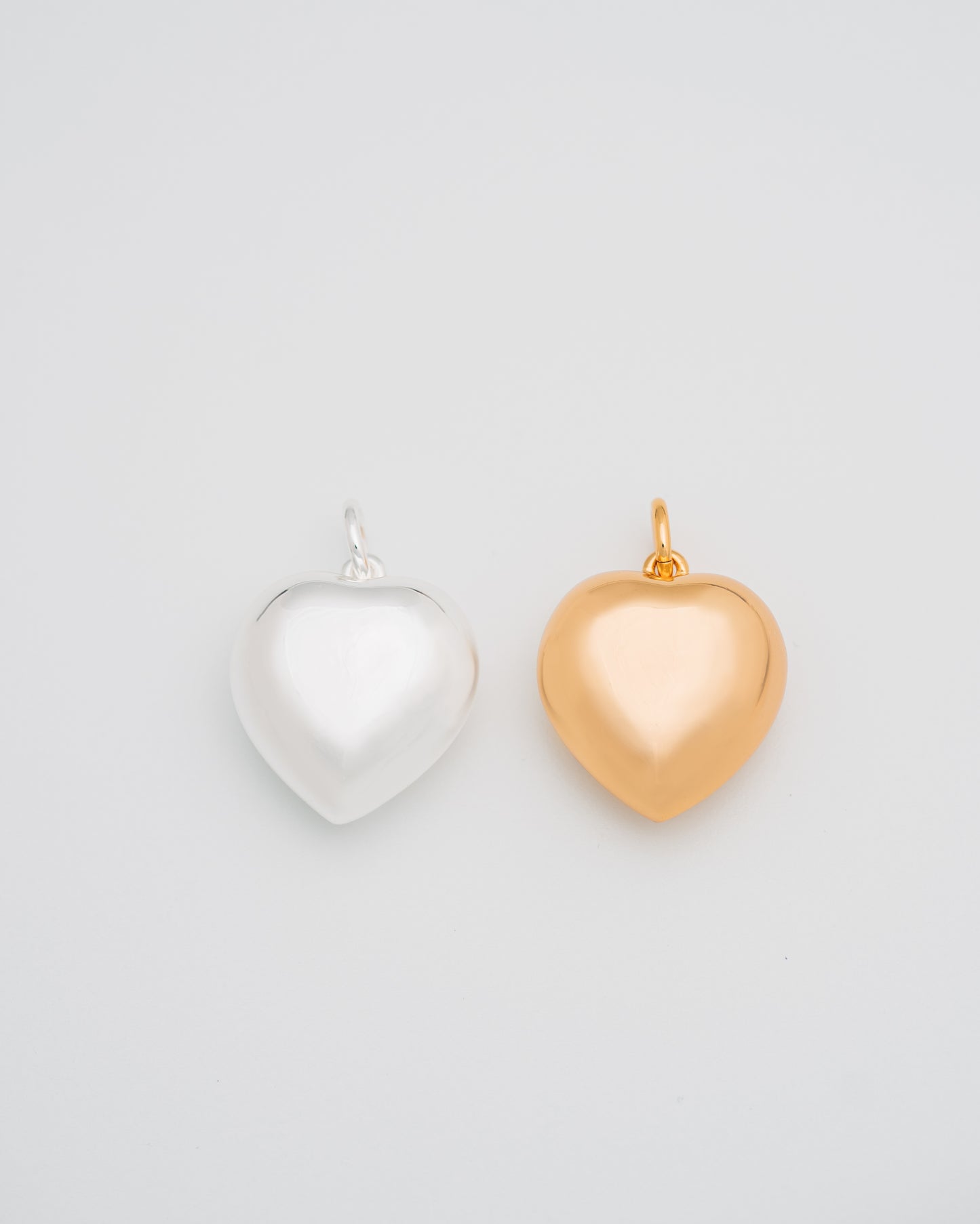 Cold Heart Charms