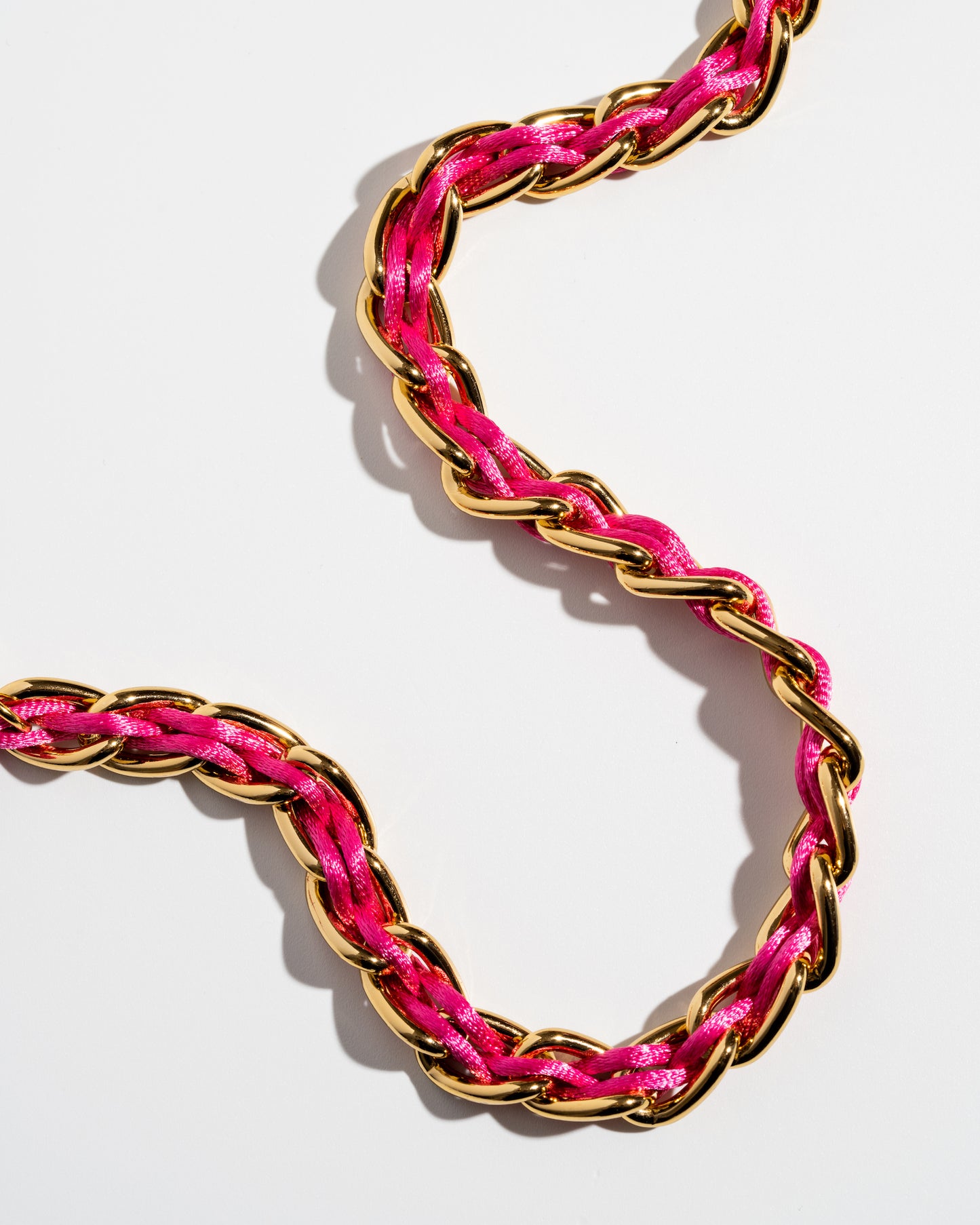 Pinkalicious Necklace