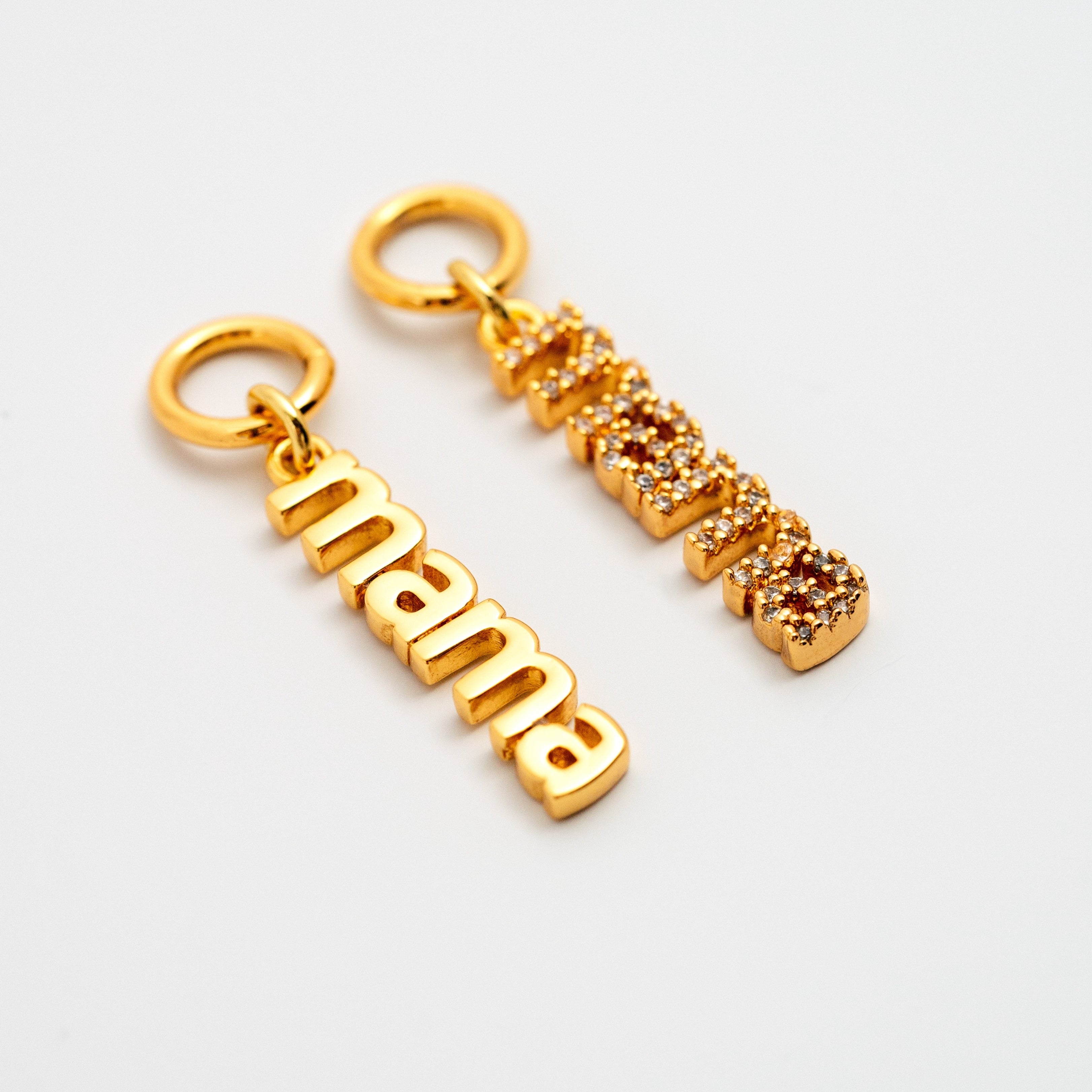Mama Charms